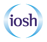 IOSH logo